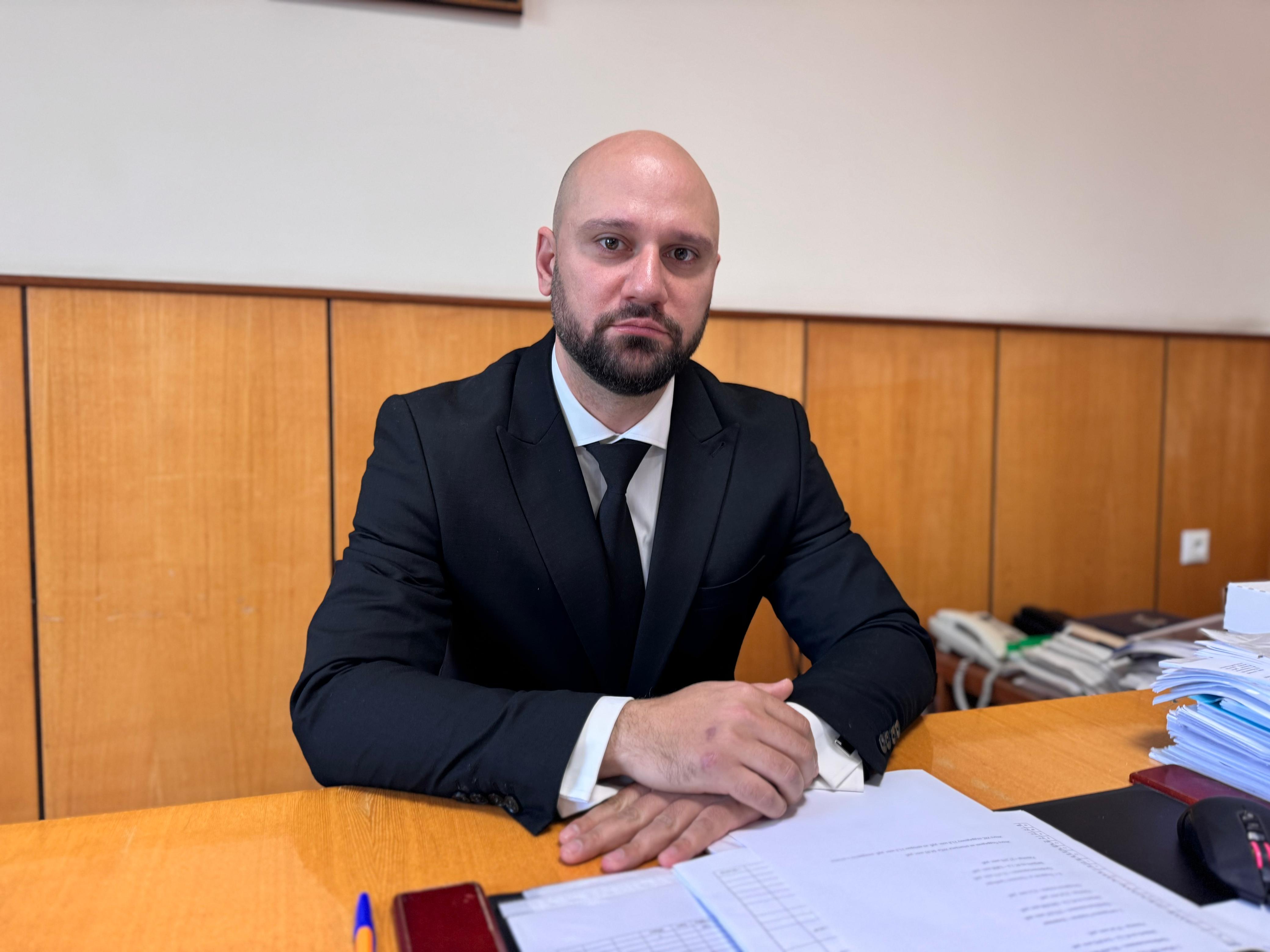 Гамисония Демир Ильич