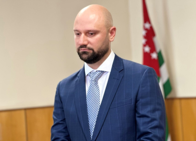 Строительство и благоустройство: Гамисония о работе УКС за 2025 год